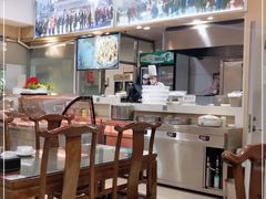 -京天红酒家(虎坊路店)