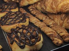 -BAKER&SPICE(安福路店)