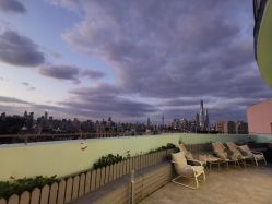 -DOS HOP潮上舞蹈