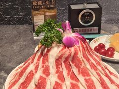 -德天肥牛海鲜火锅(城西银泰店)