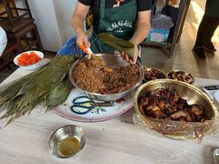 -陈妈妈的店-下沙灌汤烧卖(新场大街店)
