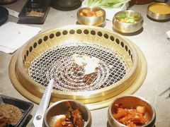 -谷牛日式烤肉(宝山U天地店)