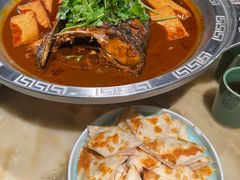 -情满四合院•京菜•烤鸭(动物园店)