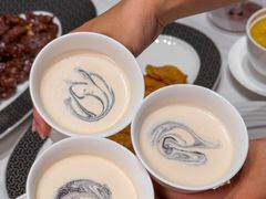 -新光酒家·河豚·海鲜·蟹料理(浦东店)