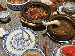 -南京大牌档(青岛万象城店)