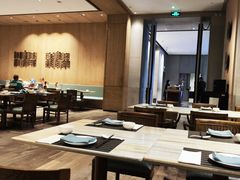 -客莱福诺富特酒店·互动餐厅