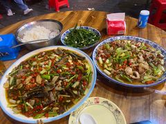 -李大爷的泡椒馆(冉家坝店)