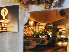 -ChitChat奇洽·Bistro(黎黄陂路店)