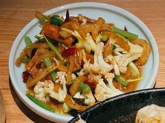 农家大席小炒-徐小姐地锅鸡(云龙万达店)