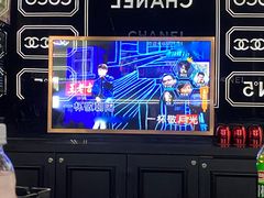 -范特西FANTASY量贩式KTV(民主广场店)