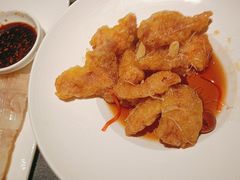 -北院·果木烤鸭·25年东北菜(创意产业园店)