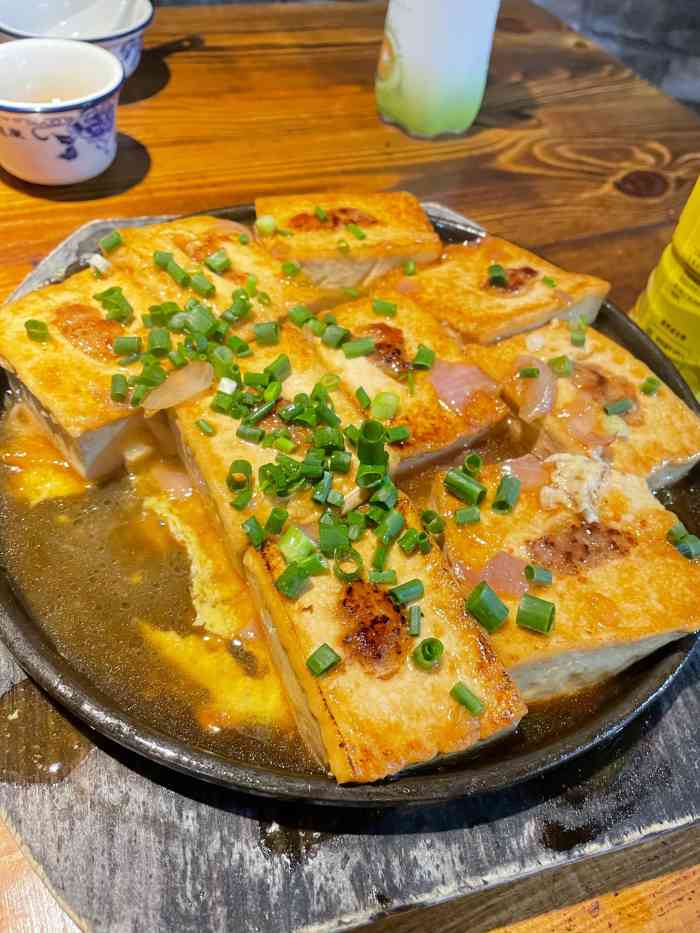 桃姐农庄老字号(温泉镇总店)-"在从化两天,在这家吃了两顿,就是冲着