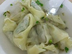-小小馄饨店(清泰街店)