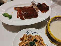 -北平食府(马鞍山路店)