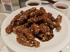 糖醋里脊-凯鸽酒楼(操场城店)