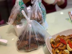 -南来顺饭庄·清真(南菜园店)