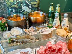 -Thai Basil罗勒叶泰式餐厅(时代天街店)