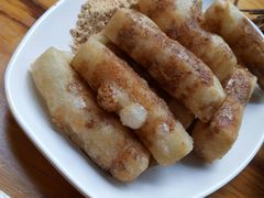 -雲记卢妈冷锅串串(中道街总店)