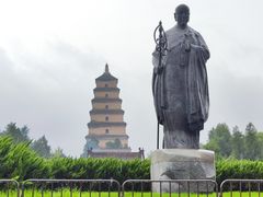 -大慈恩寺(大雁塔)