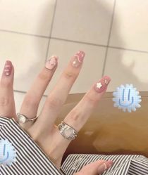 -斯馨·健康美甲美睫