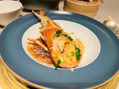 -万丽轩·粤菜(王府井金茂万丽酒店)