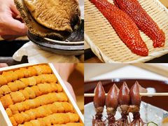 -荣一代目OMAKASE板前料理