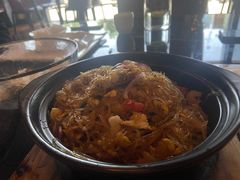 XO海皇炒粉丝-越宴(西施山路店)