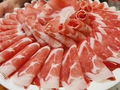 -乐宴·老北京铜火锅(桂庙店)