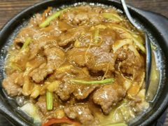 -大洋家·精品潮汕菜·生腌砂锅粥(天河东路店)