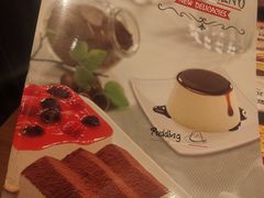 -萨莉亚意式餐厅(杭州西溪龙湖天街店)