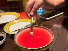 西瓜酪-富华斋饽饽铺·宫廷糕点·伴手礼(护国新天地店)