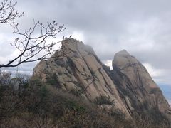 -丹东凤凰山景区