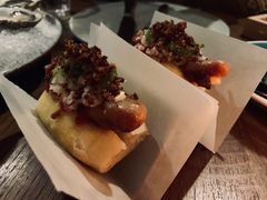 小热狗-BOR Eatery(安福路店)