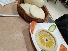 -BRBR叙利亚餐厅(总店)