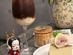 -萤火虫咖啡(砖著店)