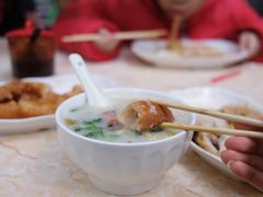 -三和美食(西华路店)