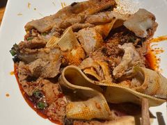 -禾集烤肉(林凯城店)