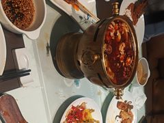 -凯里亚德酒店海鲜自助餐厅(大庆路店)