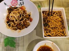 -锅儿挑面馆