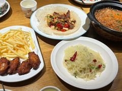 -味莊餐厅(康庄南街店)