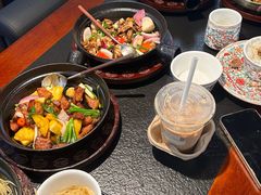 -旺爷砂锅·茶作(国贸城店)