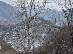 -慕田峪长城