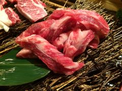 -黑牛の店·和牛烧肉(大悦城店)