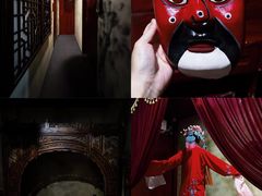 -移动谜城·大笨象密室逃脱(五棵松店)