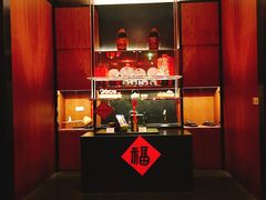 -长春凯悦酒店-品悦中餐厅
