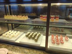 -嘉定凯悦·咖啡厅