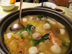 -高佳庄·舟山海鲜(海景旗舰店)