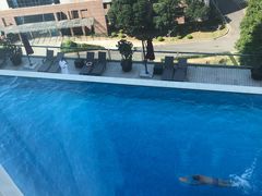 -广州天河希尔顿酒店