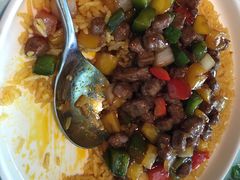 -雀蓝川菜(奥体广场店)