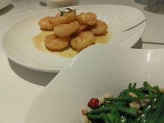 -茉里粤菜(皇姑万象汇店)